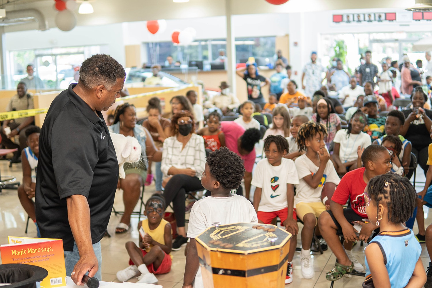 2022 | 2nd Annual BBQ Cook-Off