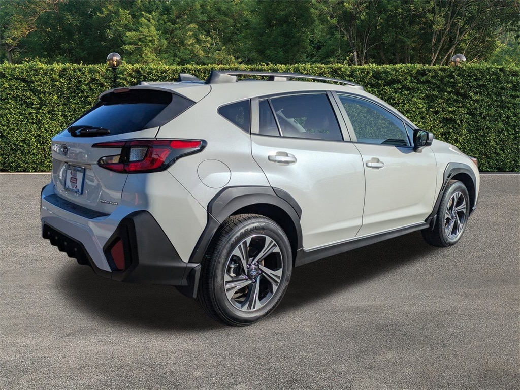 Used 2024 Subaru Crosstrek Premium SUV