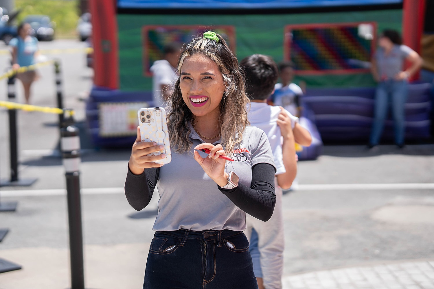 2022 | 2nd Annual BBQ Cook-Off