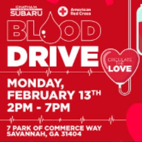 Blood Drive