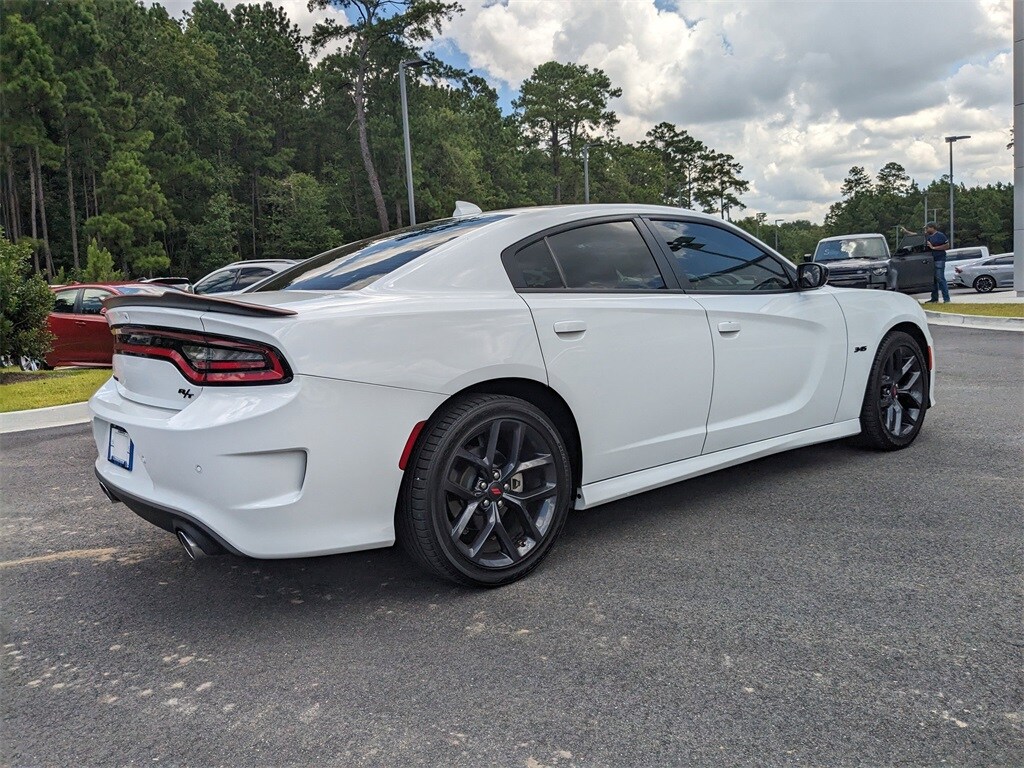 2023 Dodge Charger R/T photo 4