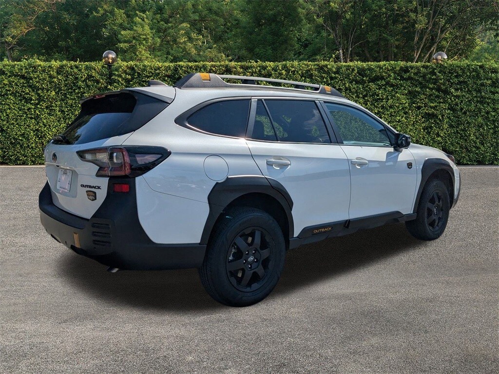 2023 Subaru Outback Wilderness photo 4