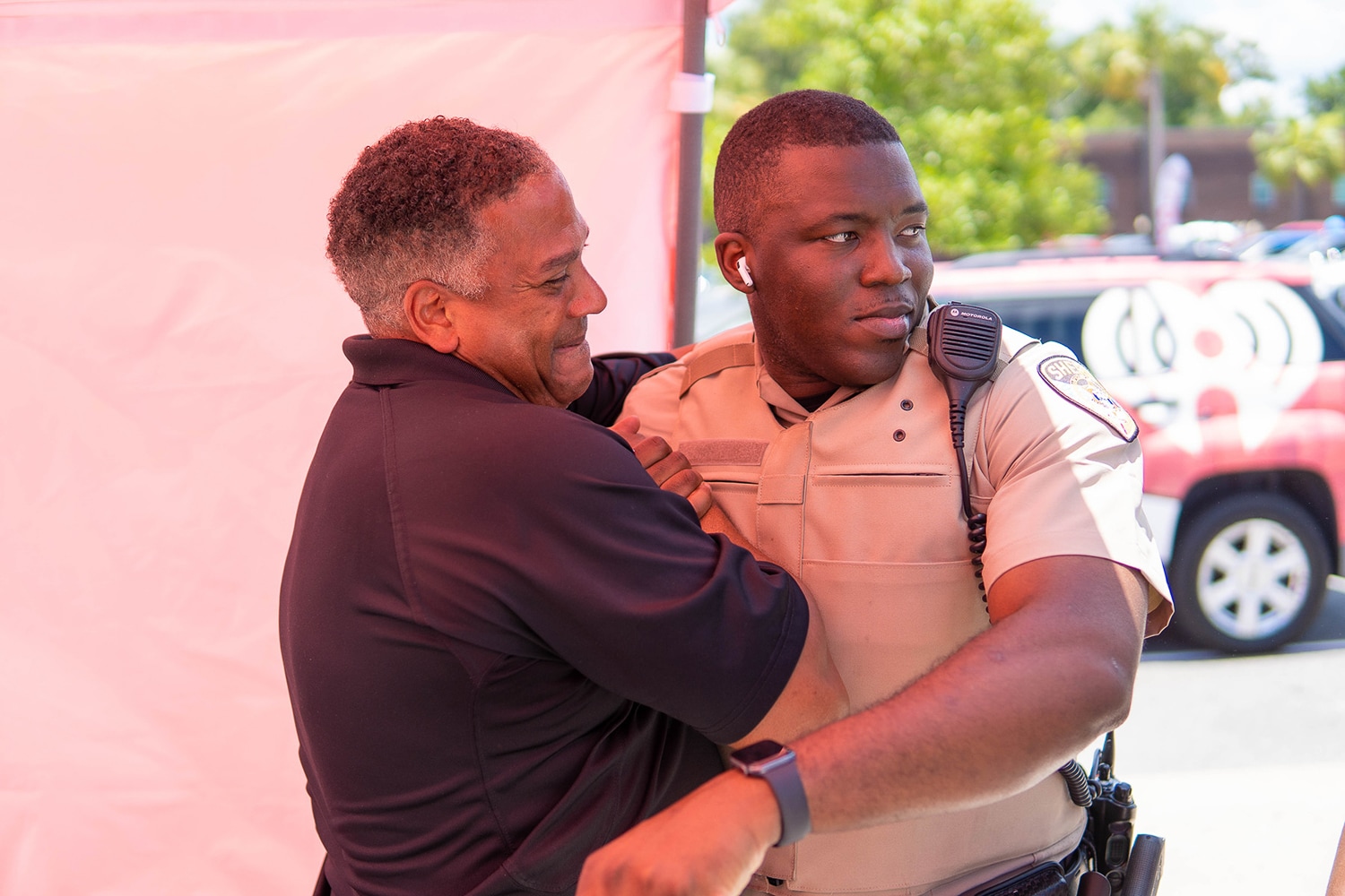 2022 | 2nd Annual BBQ Cook-Off