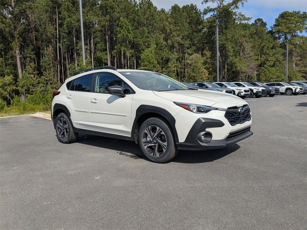 New 2025 Subaru Crosstrek Premium SUV