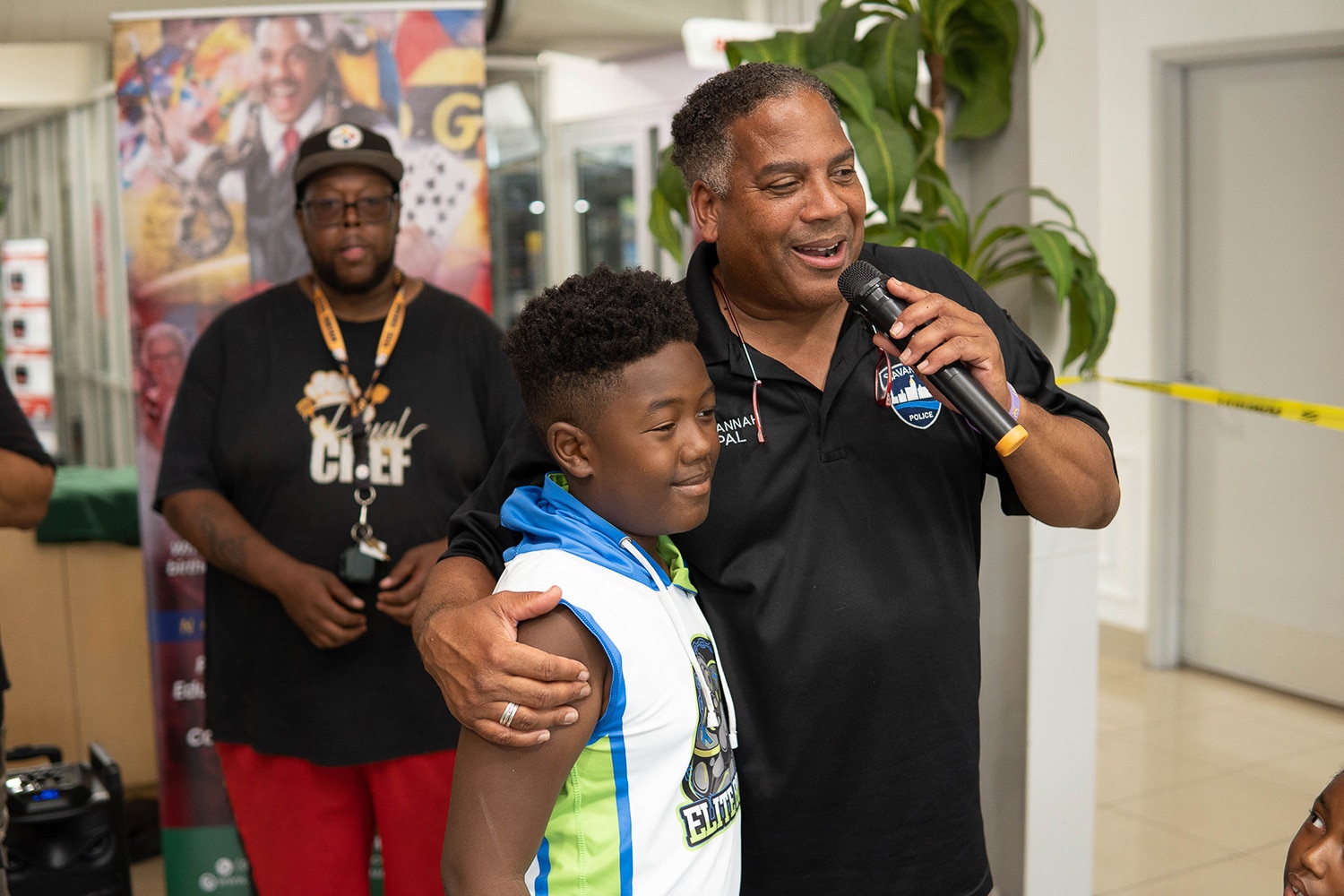 2022 | 2nd Annual BBQ Cook-Off