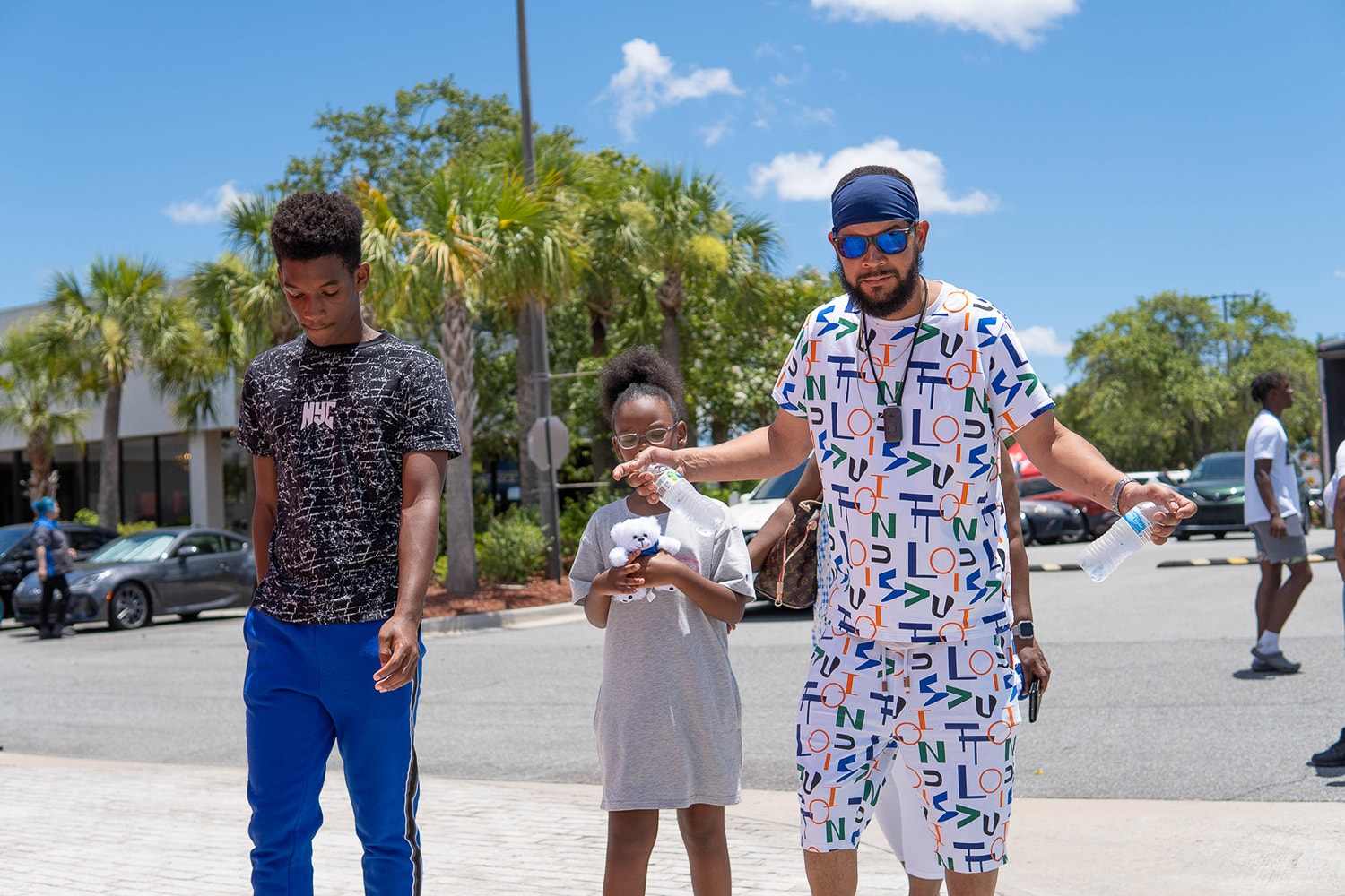 2022 | 2nd Annual BBQ Cook-Off