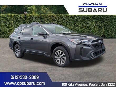 2025 Subaru Outback Premium SUV