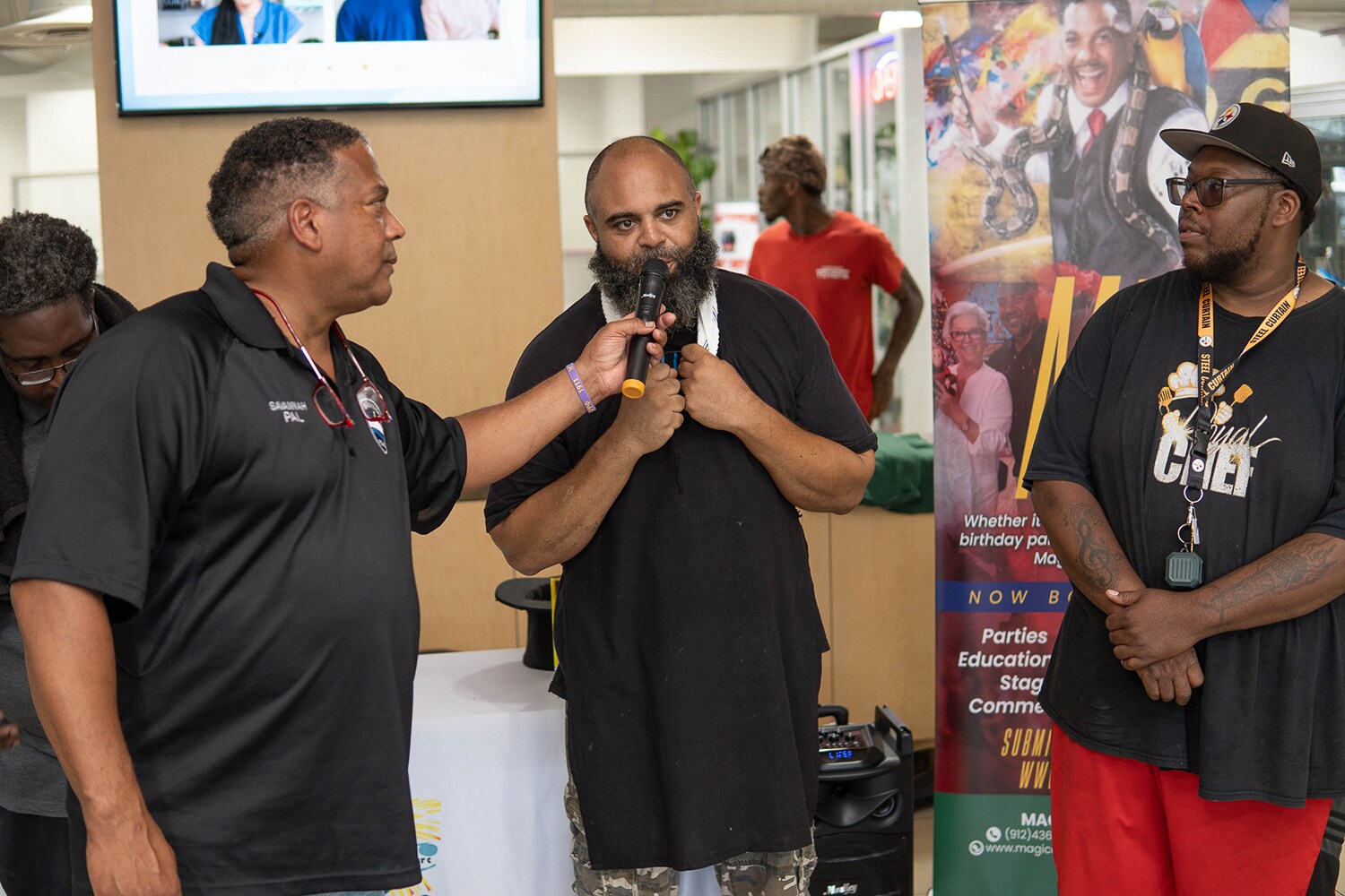 2022 | 2nd Annual BBQ Cook-Off