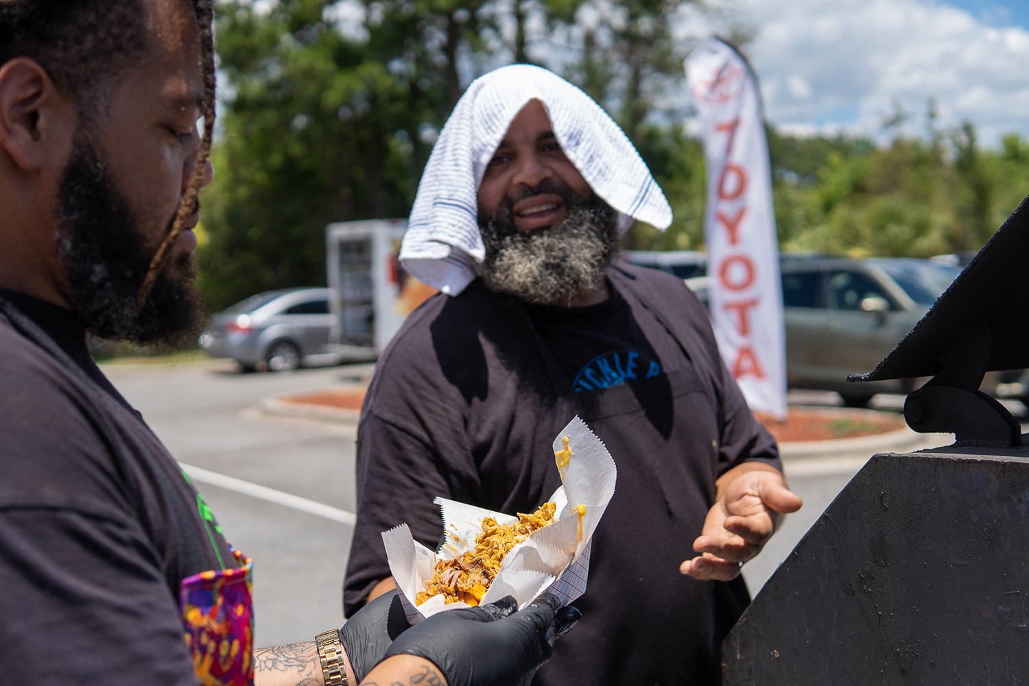 2022 | 2nd Annual BBQ Cook-Off