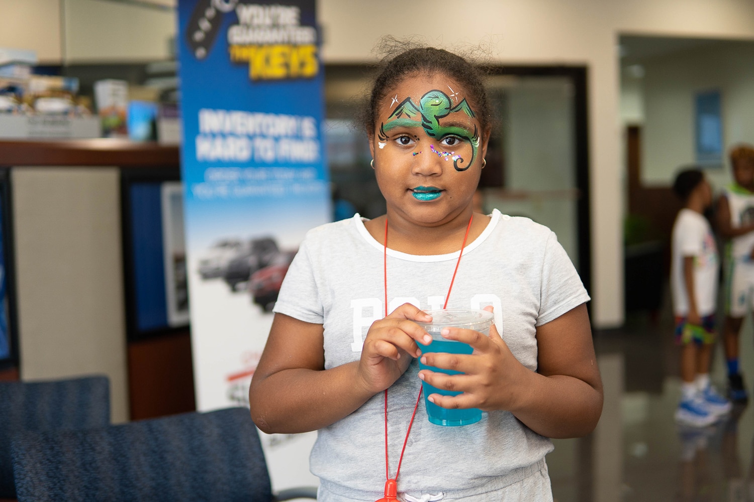 2022 | 2nd Annual BBQ Cook-Off