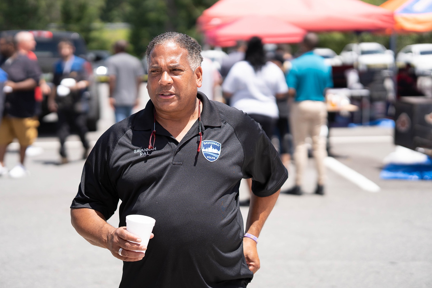 2022 | 2nd Annual BBQ Cook-Off