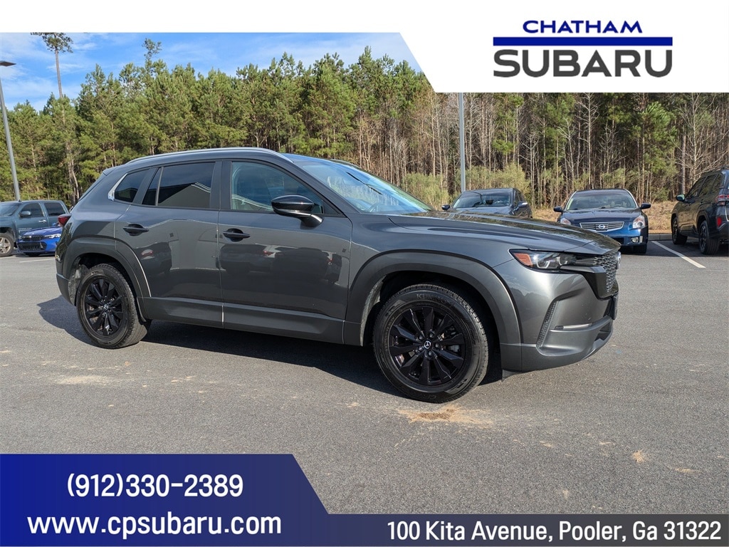 2024 Mazda CX-50 S PREFERRED's photo