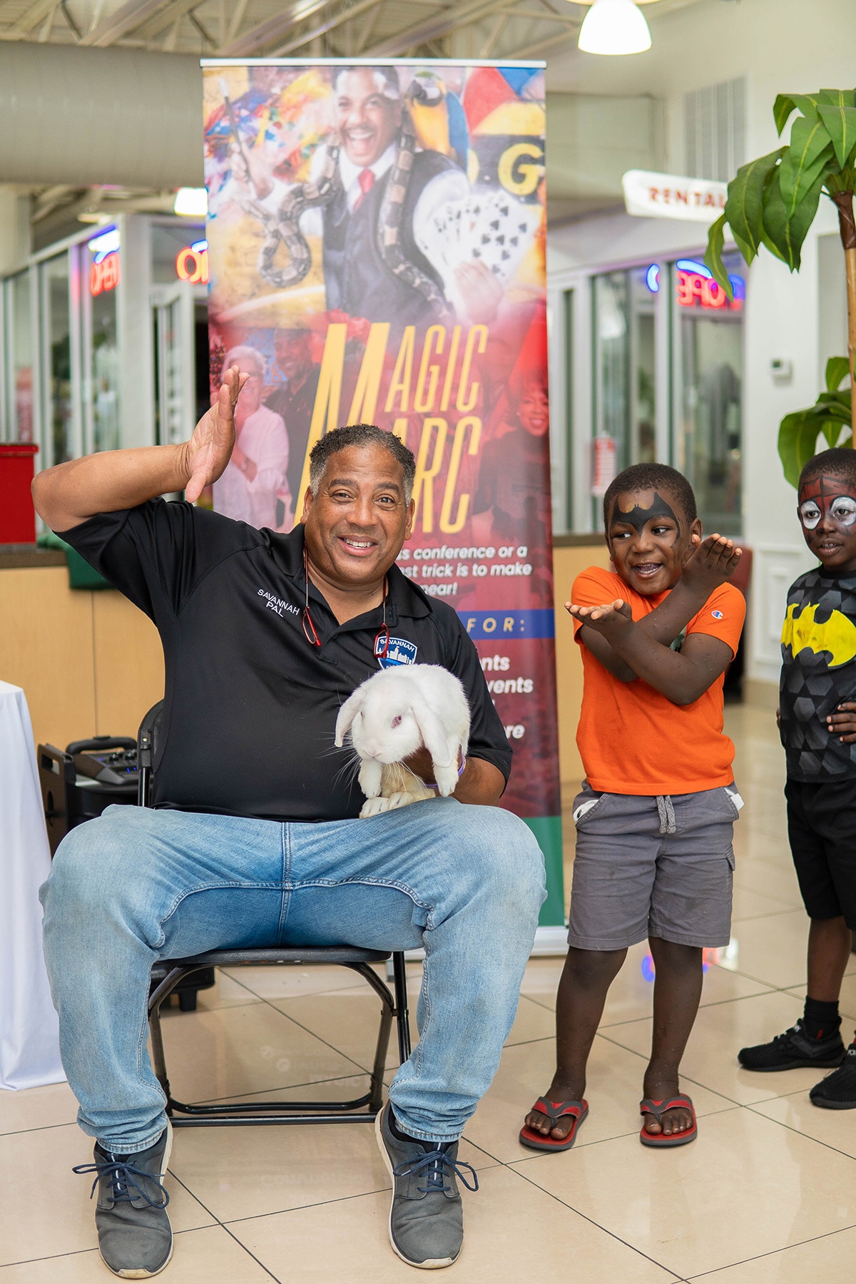 2022 | 2nd Annual BBQ Cook-Off