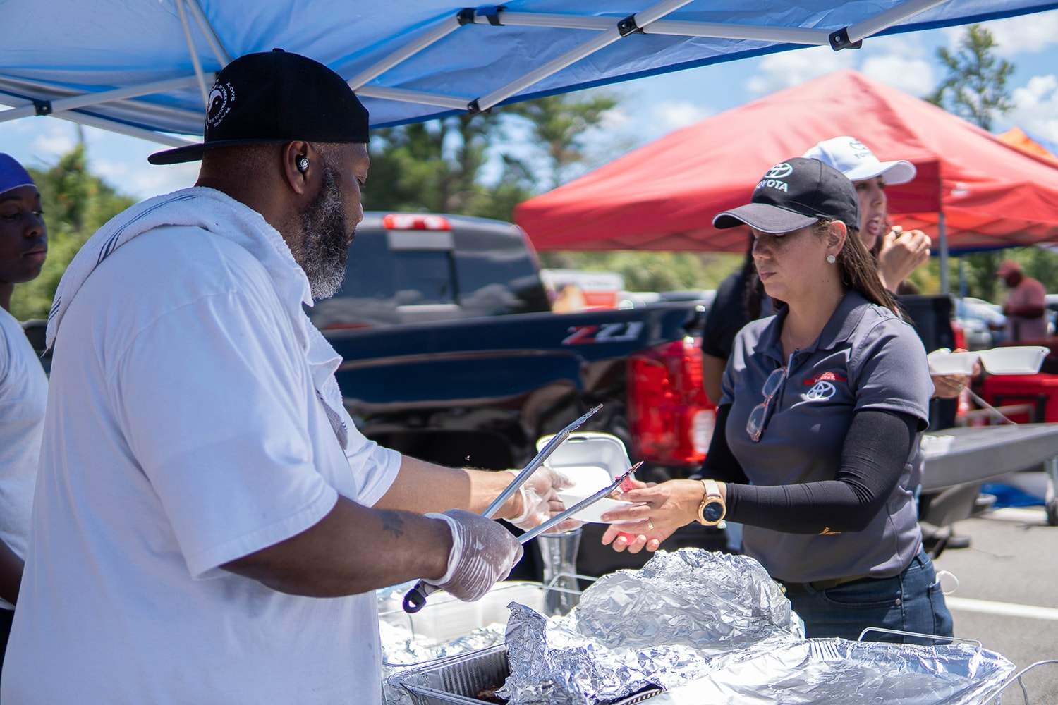 2022 | 2nd Annual BBQ Cook-Off