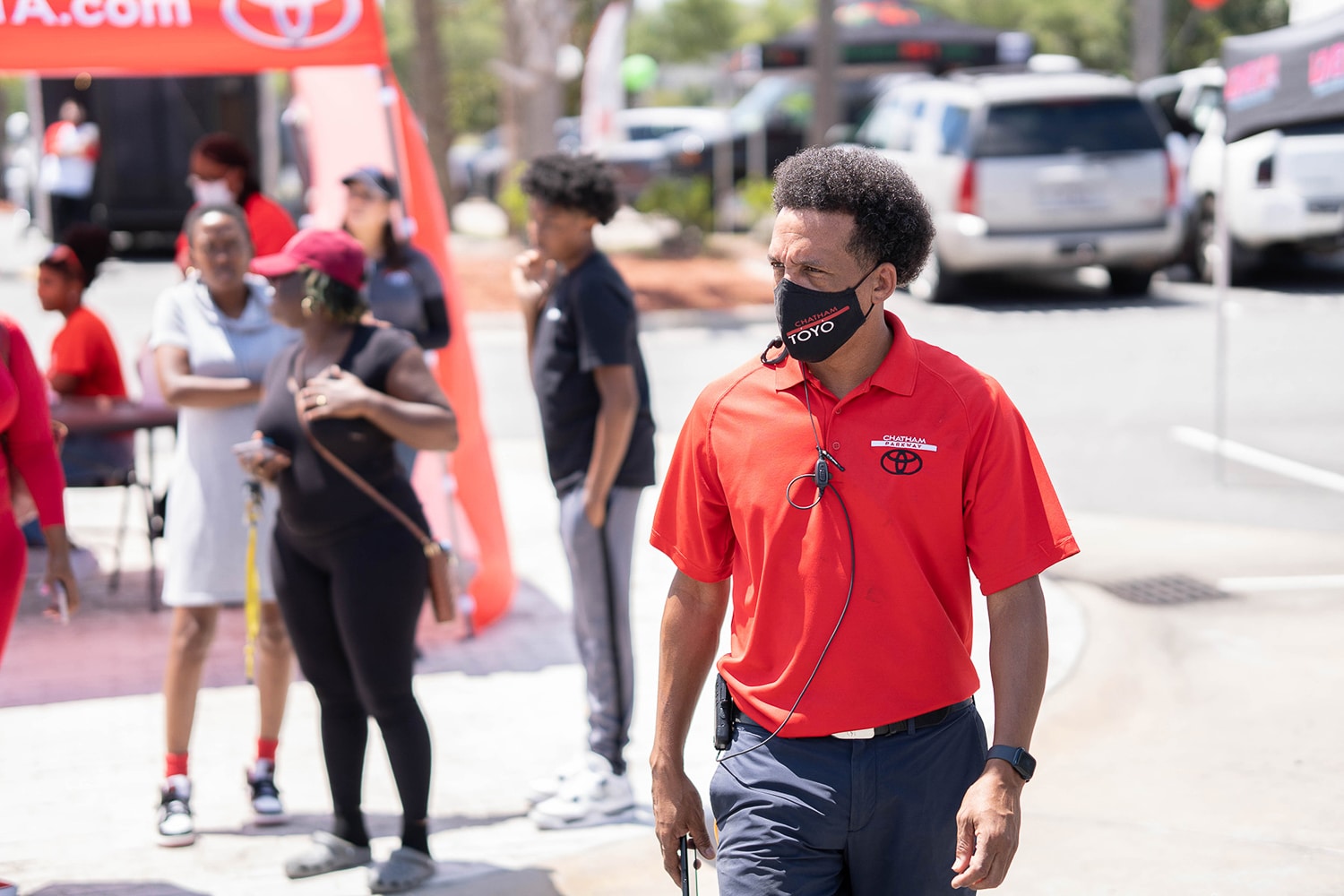 2022 | 2nd Annual BBQ Cook-Off