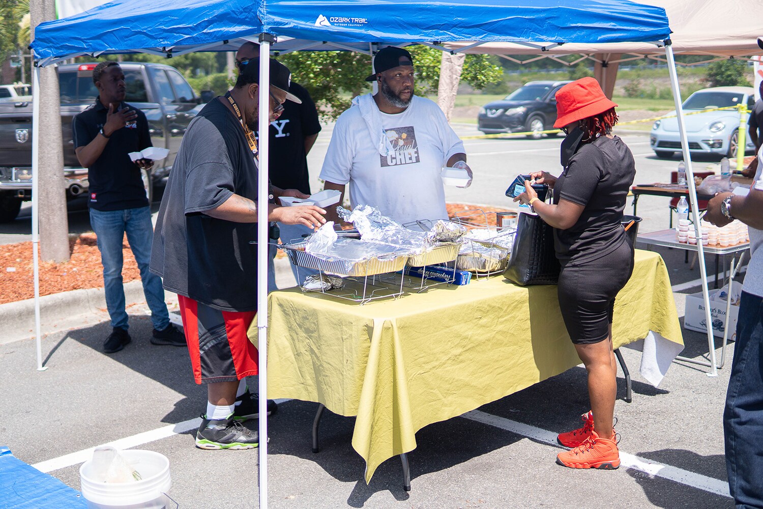 2022 | 2nd Annual BBQ Cook-Off