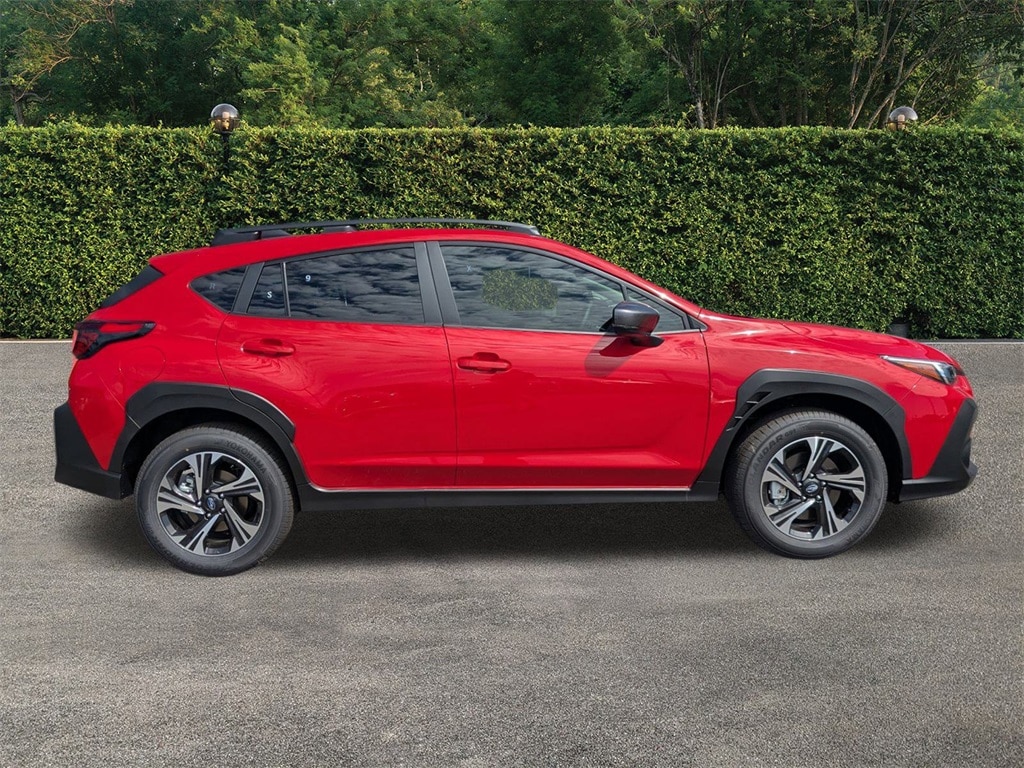 New 2025 Subaru Crosstrek Premium SUV