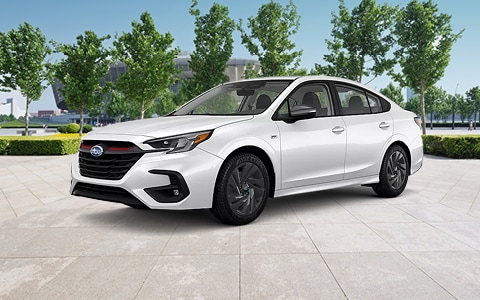 2023 Subaru Outback