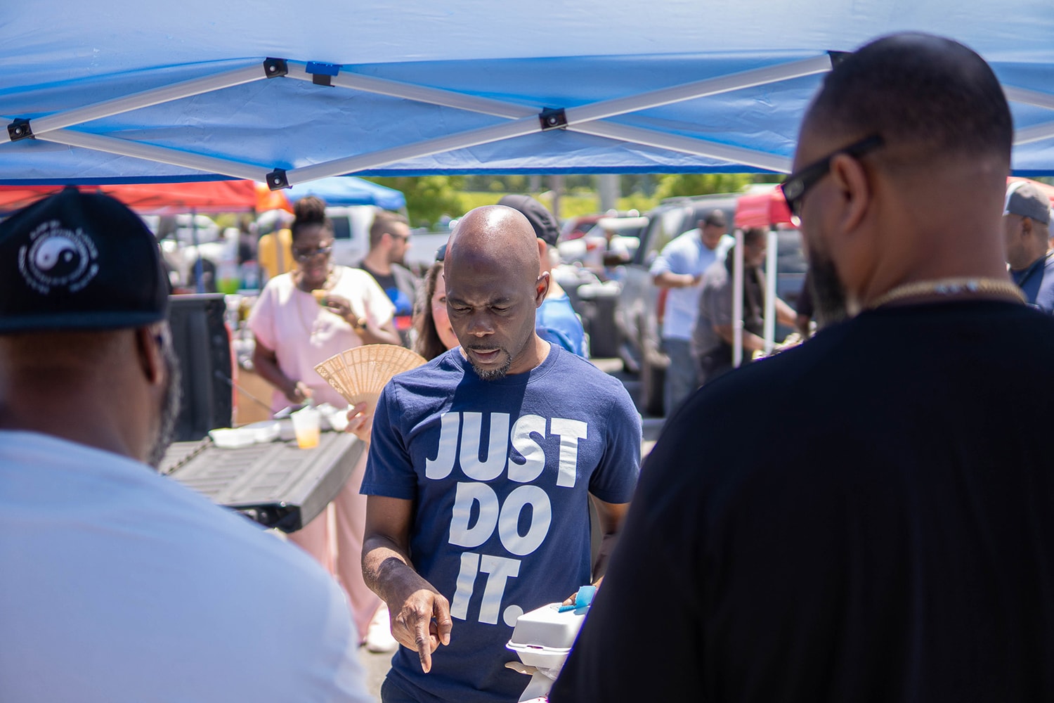 2022 | 2nd Annual BBQ Cook-Off