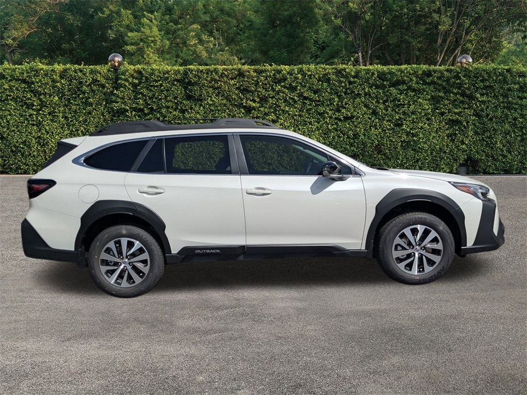 New 2025 Subaru Outback Premium SUV