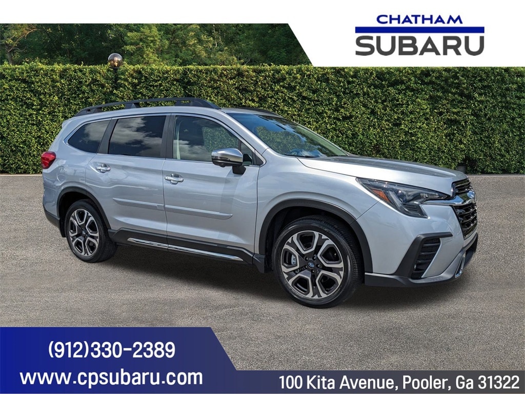 2023 Subaru Ascent Touring
