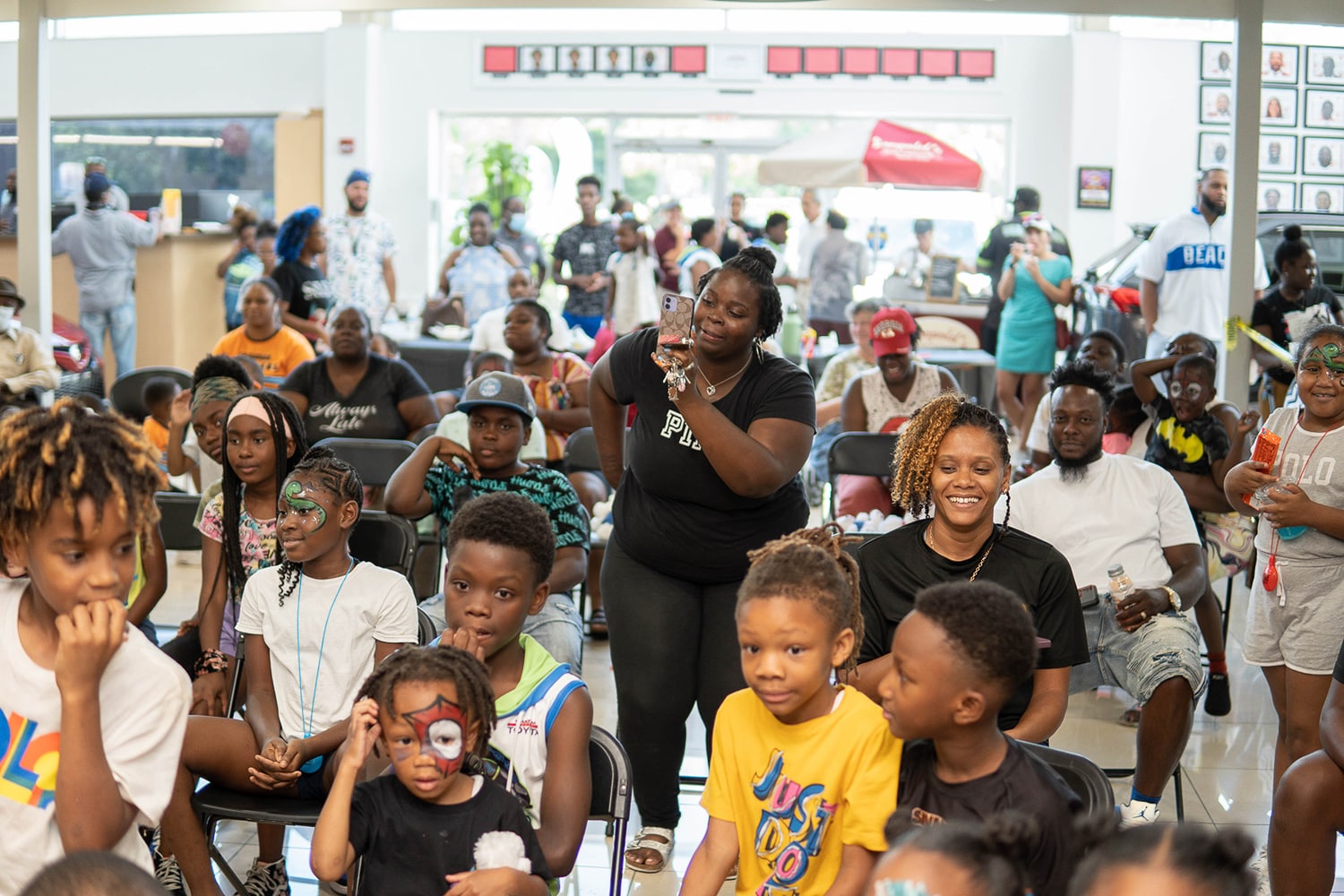 2022 | 2nd Annual BBQ Cook-Off