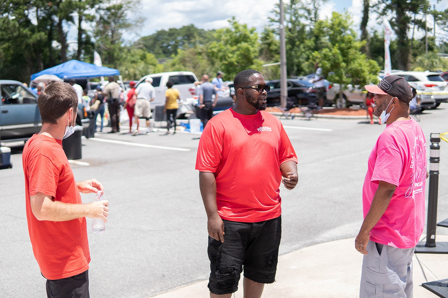 2022 | 2nd Annual BBQ Cook-Off