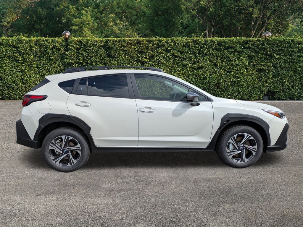 New 2025 Subaru Crosstrek Premium SUV