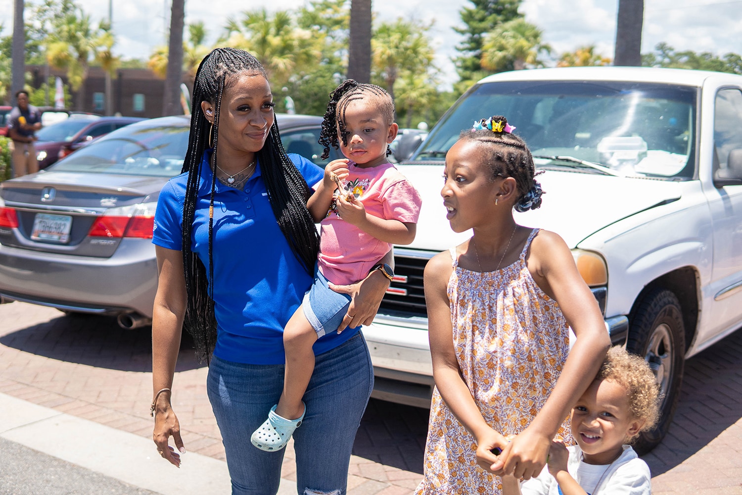 2022 | 2nd Annual BBQ Cook-Off