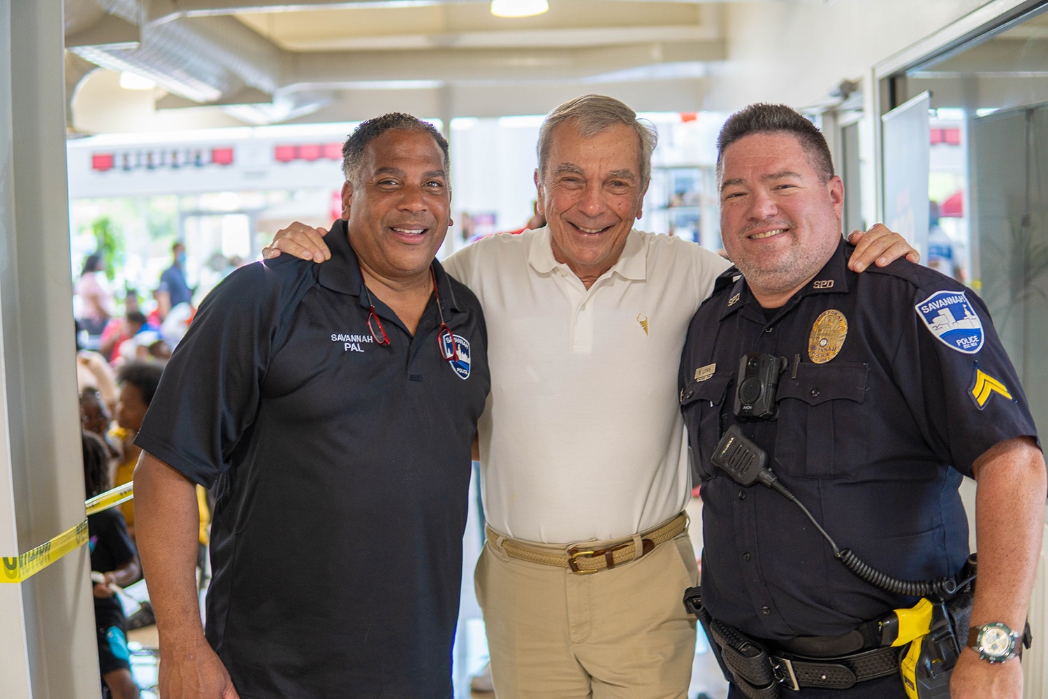 2022 | 2nd Annual BBQ Cook-Off