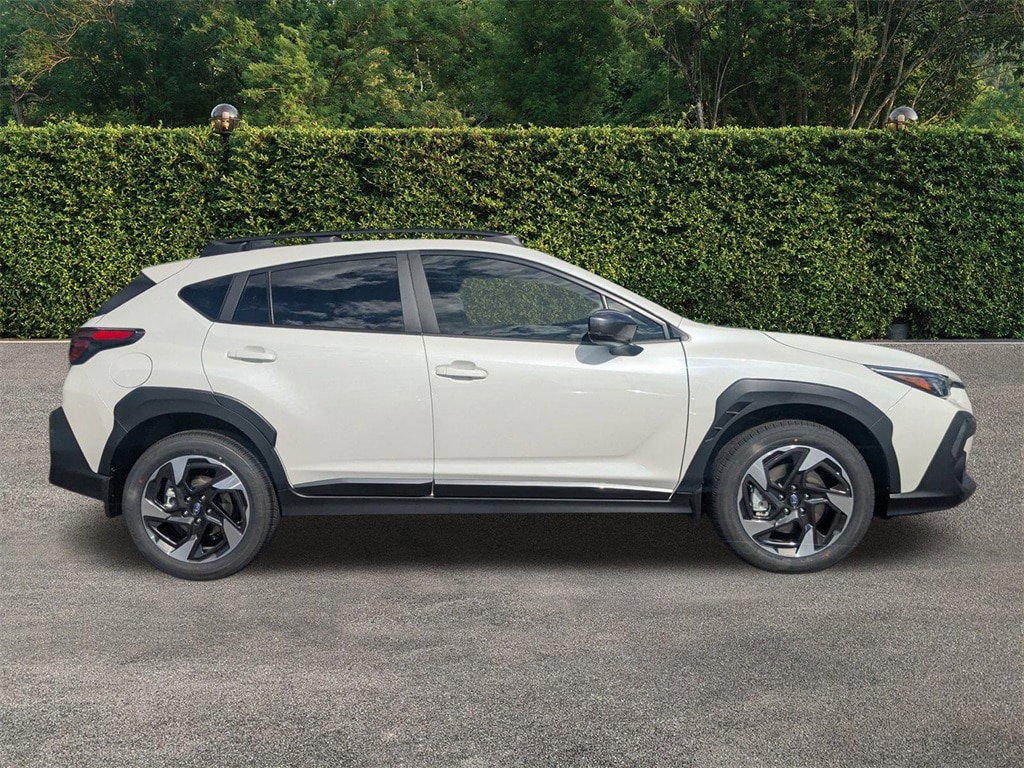 New 2025 Subaru Crosstrek Limited SUV