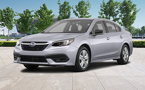 2022 Subaru Impreza