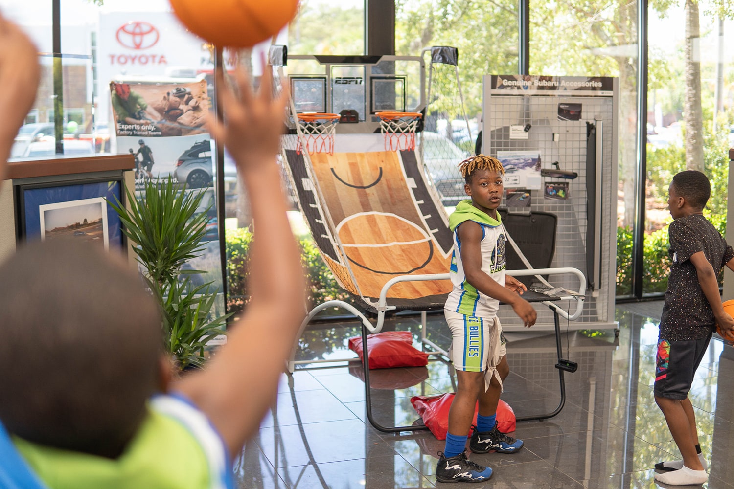 2022 | 2nd Annual BBQ Cook-Off