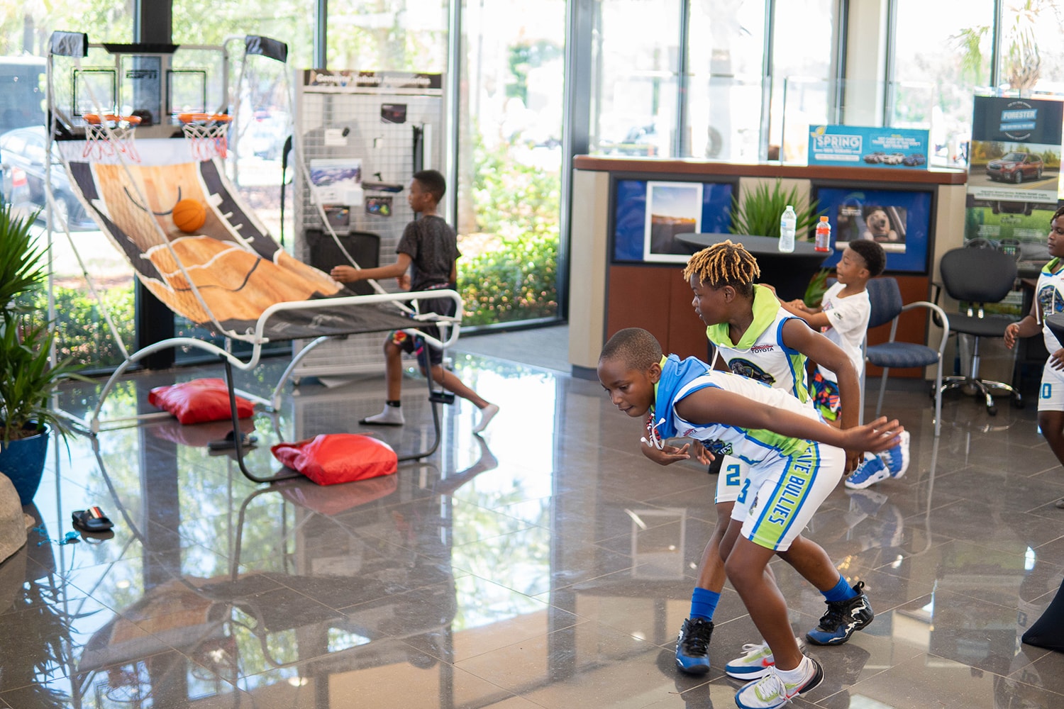 2022 | 2nd Annual BBQ Cook-Off