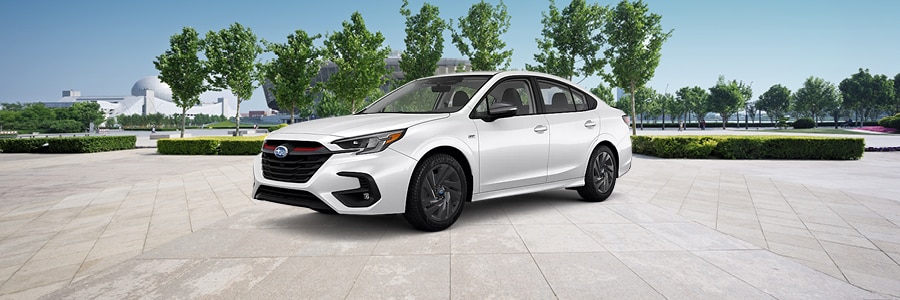 2023 Subaru Outback