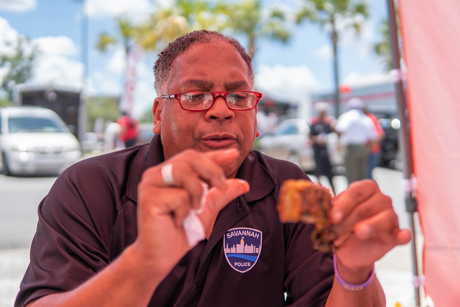 2022 | 2nd Annual BBQ Cook-Off