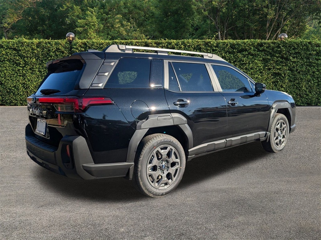 New 2026 Subaru Outback Premium SUV