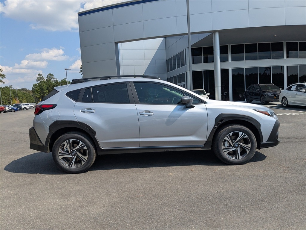 New 2025 Subaru Crosstrek Premium SUV
