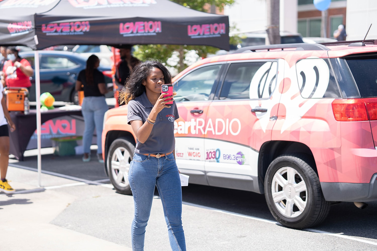 2022 | 2nd Annual BBQ Cook-Off