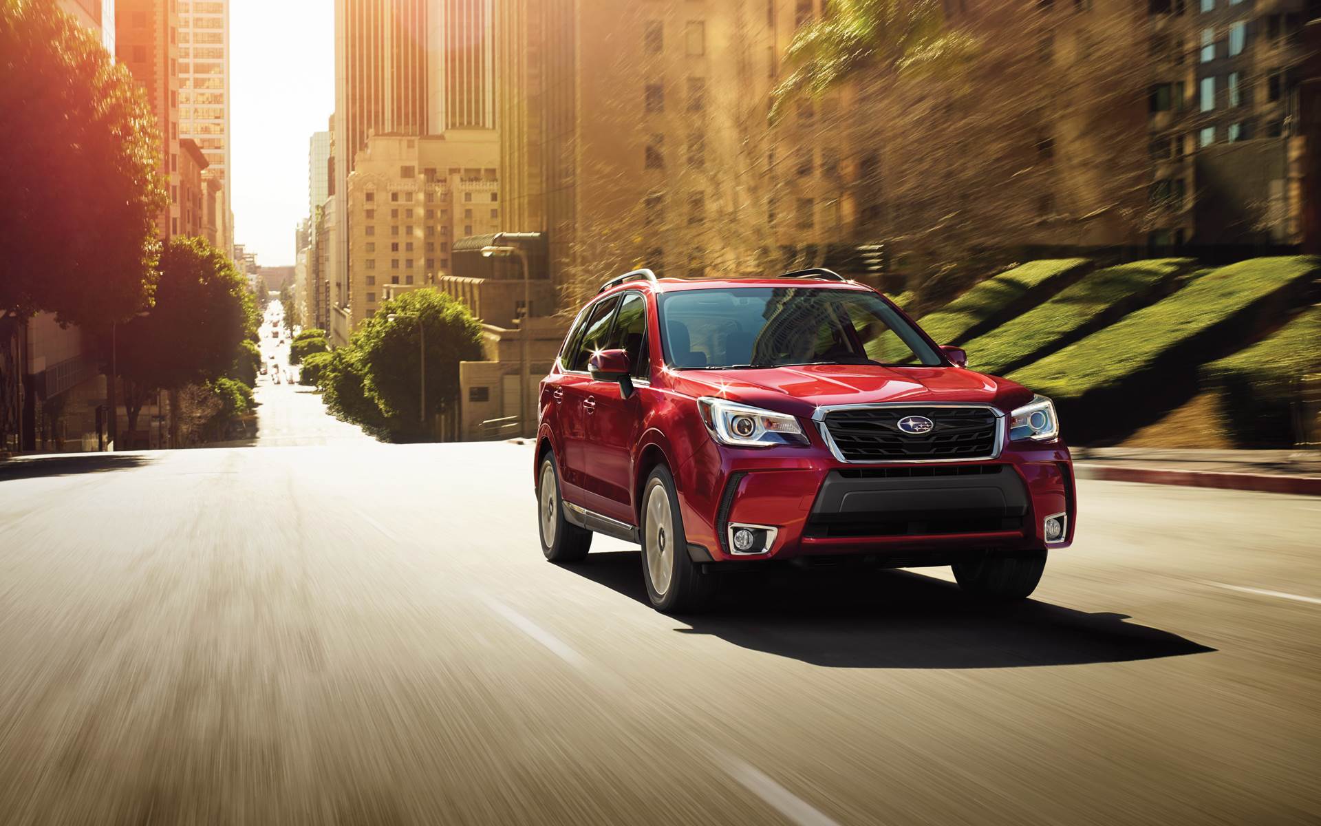 2018 Subaru Forester Hilton Head SC.jpg