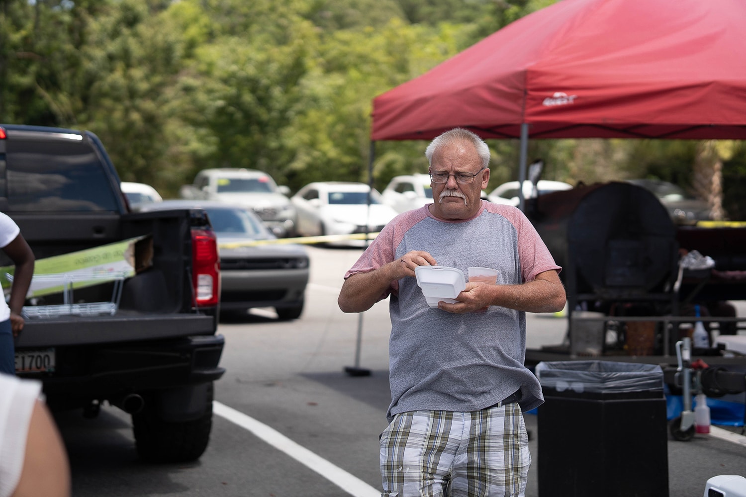 2022 | 2nd Annual BBQ Cook-Off