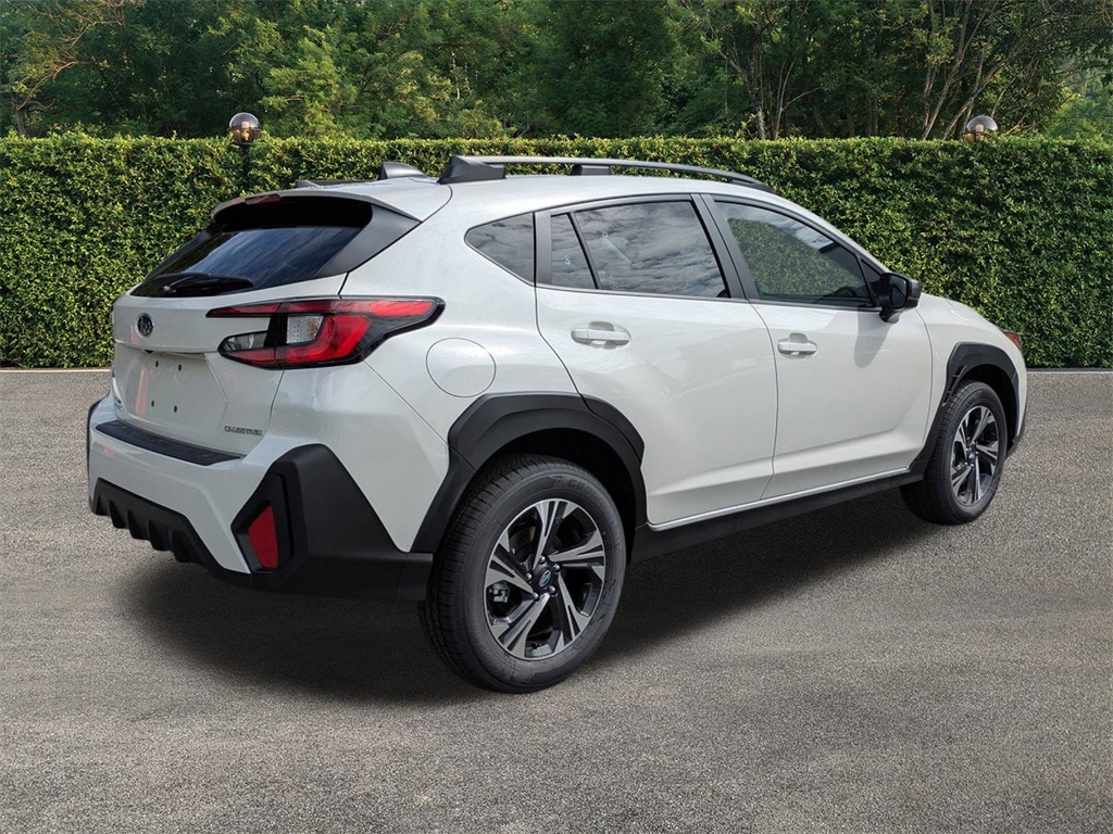 New 2025 Subaru Crosstrek Premium SUV
