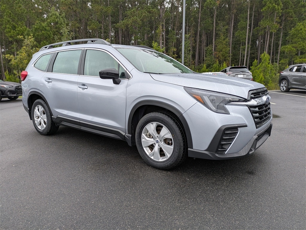 Certified 2023 Subaru Ascent Base SUV