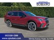  Subaru Ascent
