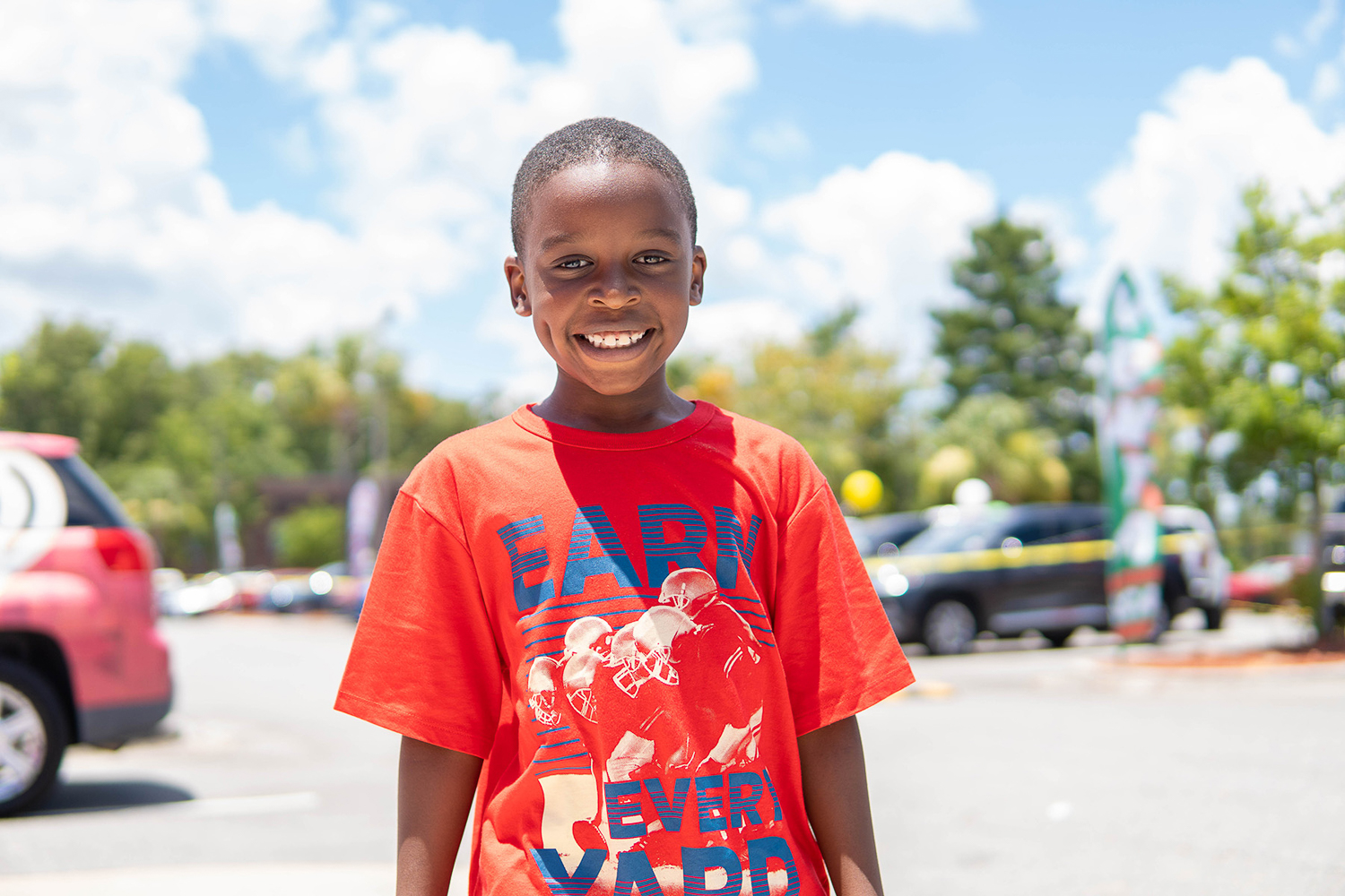 2022 | 2nd Annual BBQ Cook-Off