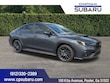 Subaru WRX