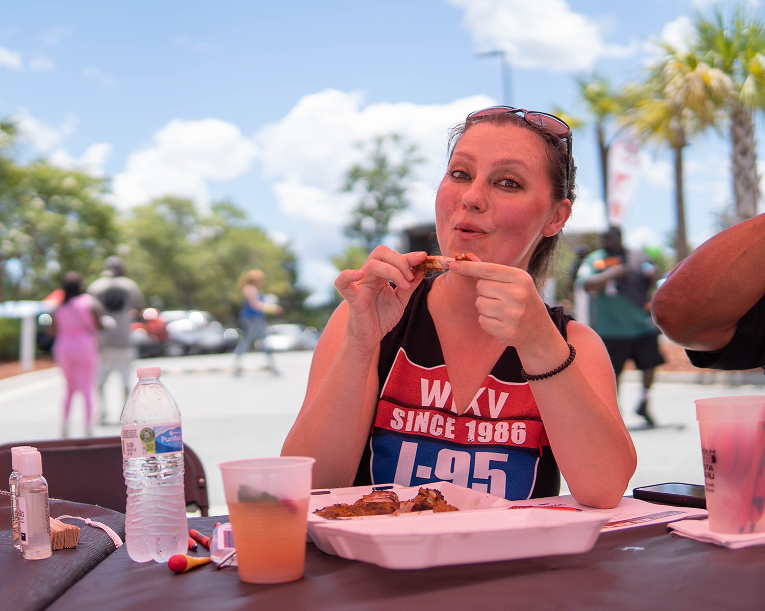 2022 | 2nd Annual BBQ Cook-Off