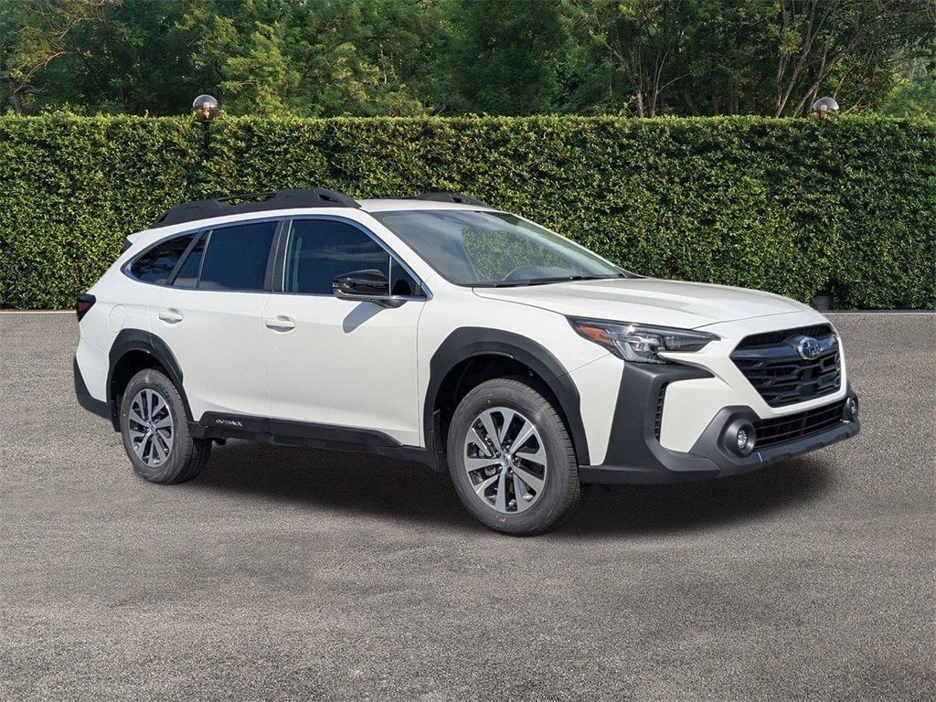 New 2025 Subaru Outback Premium SUV