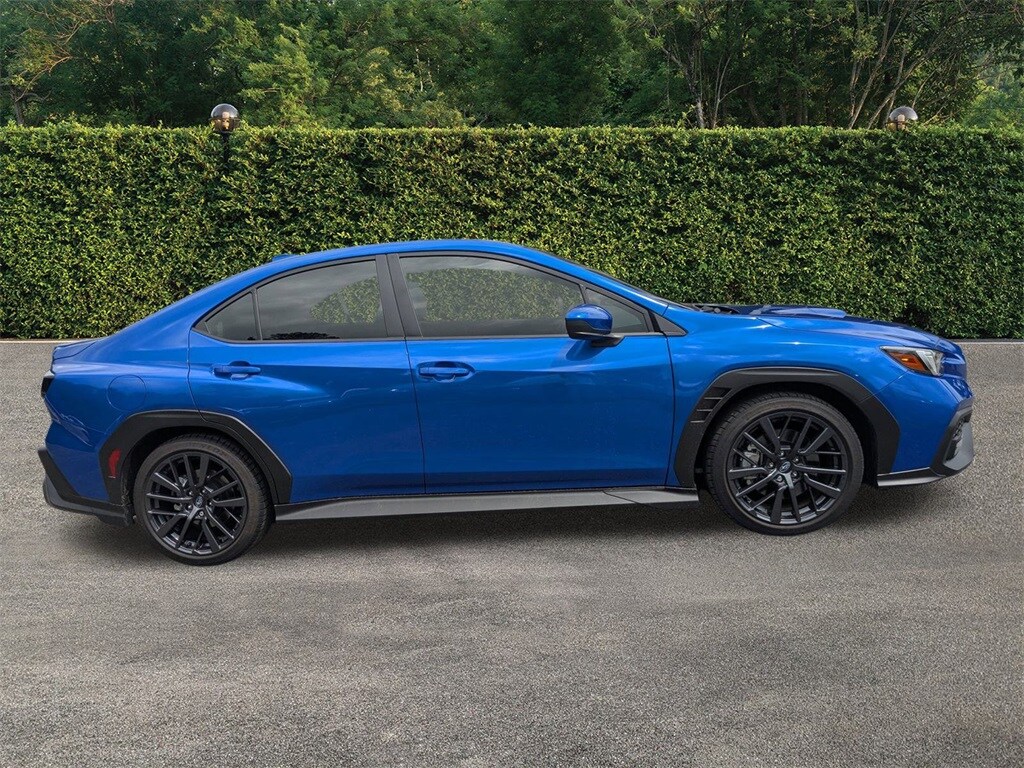 2025 Subaru WRX Premium photo 3