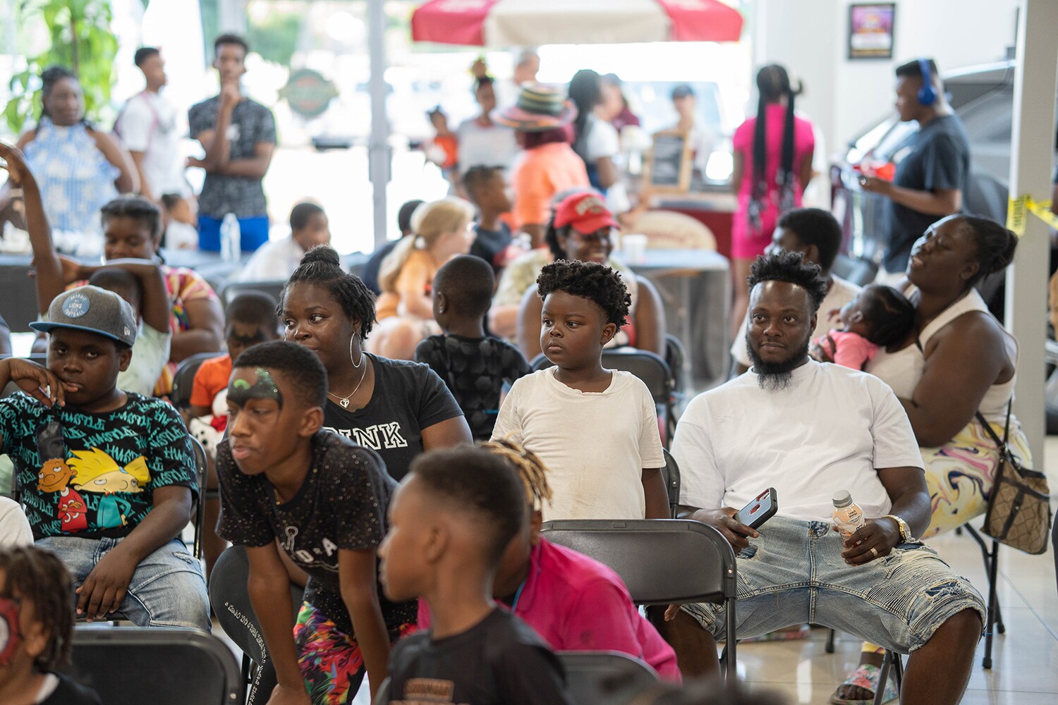 2022 | 2nd Annual BBQ Cook-Off